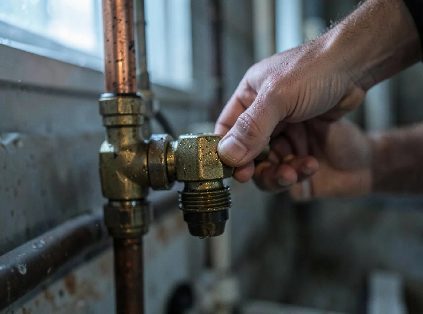 Emergency Plumber Springfield, KY FAQs